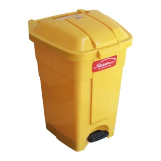 سطل پدالی کد 4800