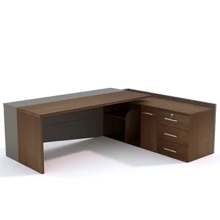 میز مدیریتی مدل NODM112S