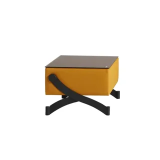 میز عسلی اداری کوچک مدل G10E