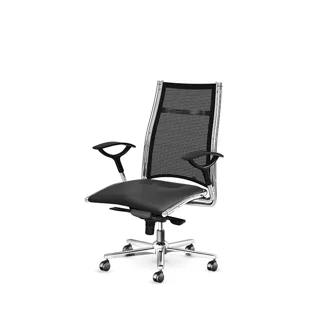 صندلی کارشناسی جکدار مدل 3214