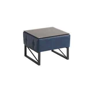 میز عسلی اداری کوچک مدل G800E