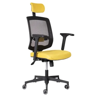صندلی کارشناسی مدل I72u