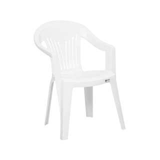 صندلی باغی دسته دار نظری مدل ملودی