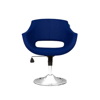 صندلی اپراتوری اداری مدل K301
