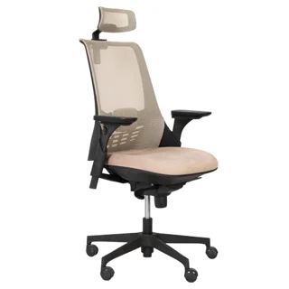صندلی کارشناسی مدل X81su