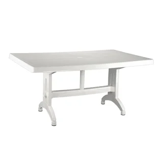 میز مستطیل بزرگ 6 نفره کد 824