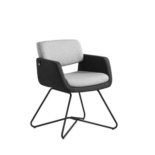 صندلی اپراتوری مدل S720-B