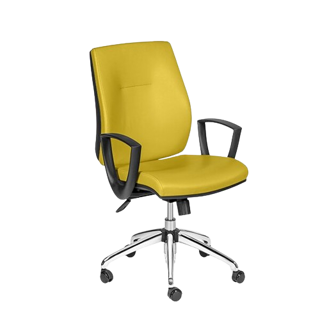 صندلی کارشناسی مدل FLUTE XF460P