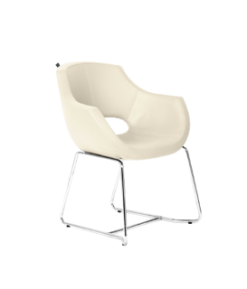 صندلی کنفرانس اداری مدل C301
