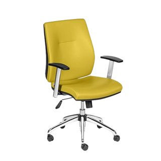 صندلی کارشناسی مدل FLUTE XF460T