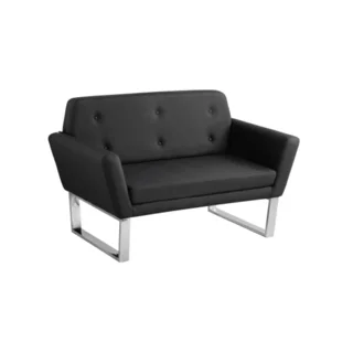 مبل اداری دو نفره مدل F400CN2