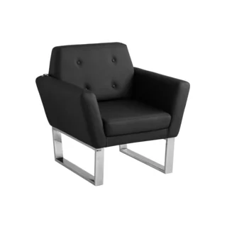 مبل یک نفره اداری مدل F400CN1