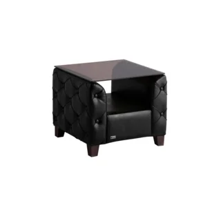 میز عسلی اداری کوچک مدل G100E