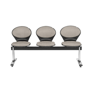 نیمکت انتظار روما مدل 3-WR325X