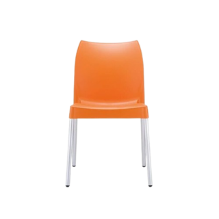 صندلی باغی بدون دسته مدل هارمونی