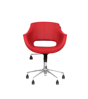 صندلی اپراتوری اداری مدل D301