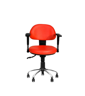صندلی اپراتوری اداری مدل D106i.F