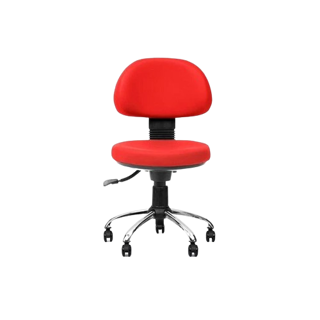 صندلی اپراتوری اداری مدل D106