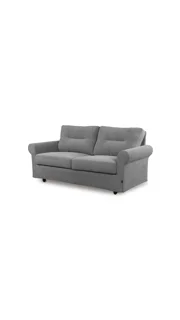 مبل دو نفره مدل Capri T180