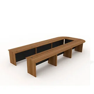میز کنفرانسی مدل NODC558