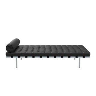 تخت یک نفره چرمی مدل 4020