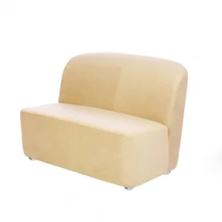 مبل دونفره مدل 720 KEF