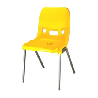 صندلی پایه فلزی کد 880