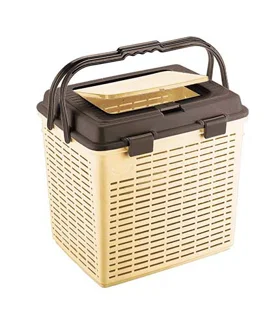 سبد پیک نیک گلریز 3 کد 8200
