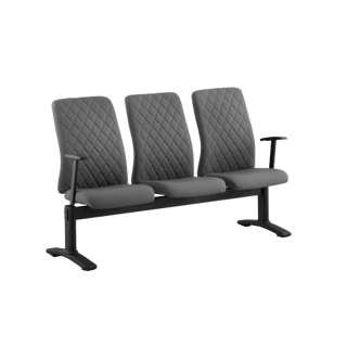 صندلی انتظار W810 B