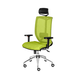 صندلی مدیریتی ENZO مدل ME640WF