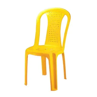 صندلی بدون دسته حصیری کد 842