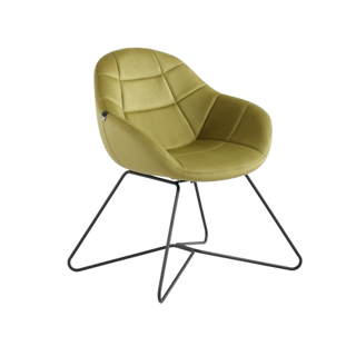 صندلی انتظار S710 B