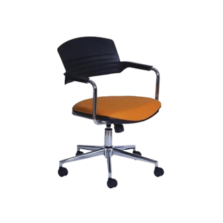 صندلی اپراتوری مدل سول P884 صنایع نظری