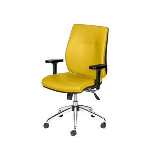 صندلی کارشناسی مدل FLUTE XF460